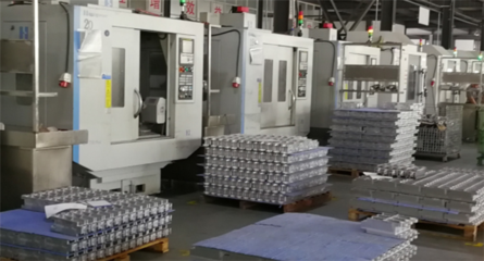 上海舜富精工科技股份 專(zhuān)注于汽車(chē)零部件與鋁合金鑄造件的金屬制品制造商