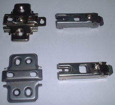 南海一銘金屬塑料標(biāo)牌 優(yōu)質(zhì)產(chǎn)品展示與金屬材料銷售專家