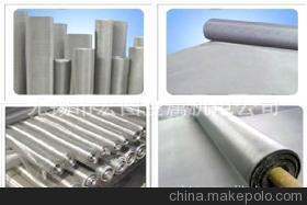 無錫篩網行業領先企業 專業銷售超寬大絲徑不銹鋼網及金屬網