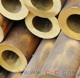 深耕專業，品質為先 大口徑厚壁黃銅管與T2薄壁紫銅管的生產與金屬材料銷售解析