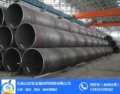 石家莊彥發(fā)金屬 螺旋管銷(xiāo)售與保溫服務(wù)的行業(yè)先鋒